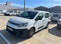 CITROEN 1.5 BLUEHDI 75KW TALLA M LIVE PACK  - 9830-LWS